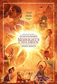 Midnights Children