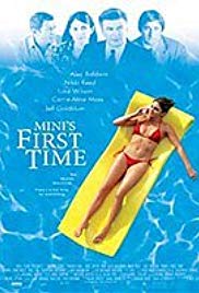 Minis First Time (