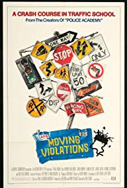 Moving Violations 