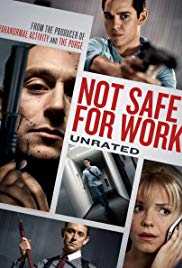Not Safe for Work 