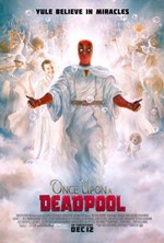 Once Upon a Deadpo