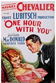 One Hour with You 