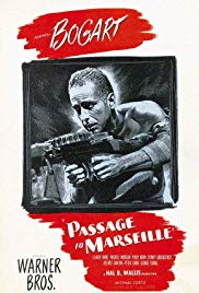 Passage to Marseil