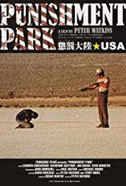 Punishment Park (1