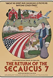 Return of the Seca