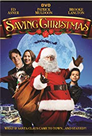 The Santa Files (2