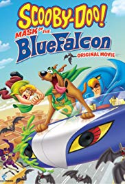 ScoobyDoo! Mask of