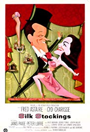 Silk Stockings (19