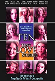 Ten Tiny Love Stor