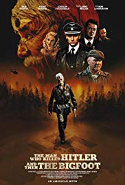 The Man Who Killed