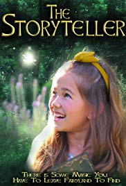 The Storyteller (2