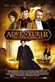 The Adventurer: Th