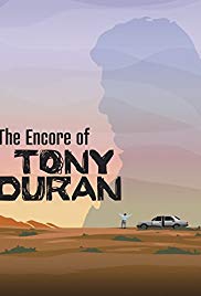 The Encore of Tony