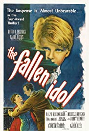 The Fallen Idol (1