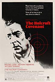 The Holcroft Coven