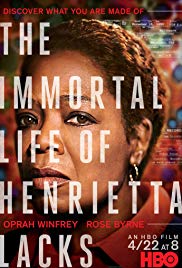 The Immortal Life 