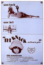The Knack... and H