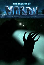 The Legend of Mord