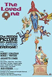 The Loved One (196