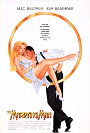 The Marrying Man (