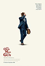The Old Man & the 