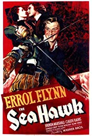 The Sea Hawk (1940