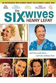 The Six Wives of H