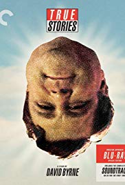 True Stories (1986