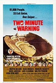 TwoMinute Warning 
