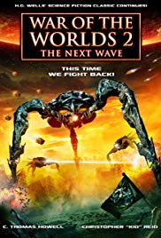 War of the Worlds 