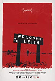 Welcome to Leith (