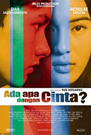 Ada Apa dengan Cin