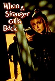 When a Stranger Ca