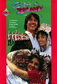 Babes in Toyland (