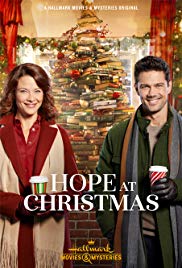 Hope at Christmas 