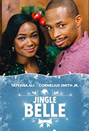 Jingle Belle (2018