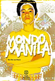 Mondomanila, or: H