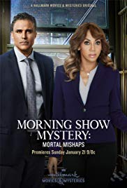 Morning Show Myste
