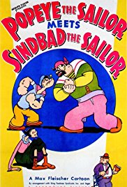 Popeye the Sailor 