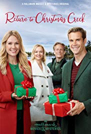 Return to Christma