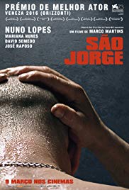 Saint George (2016