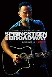 Springsteen on Bro