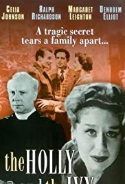 The Holly and the 