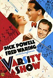 Varsity Show (1937