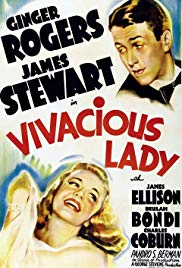 Vivacious Lady (19