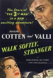 Walk Softly, Stran
