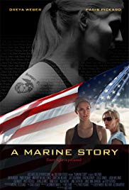 A Marine Story (20