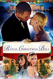 A Royal Christmas 