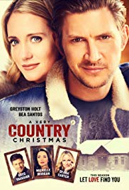 A Very Country Chr