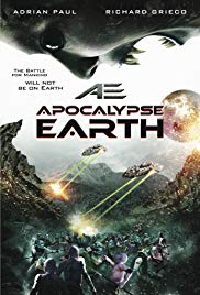 AE: Apocalypse Ear